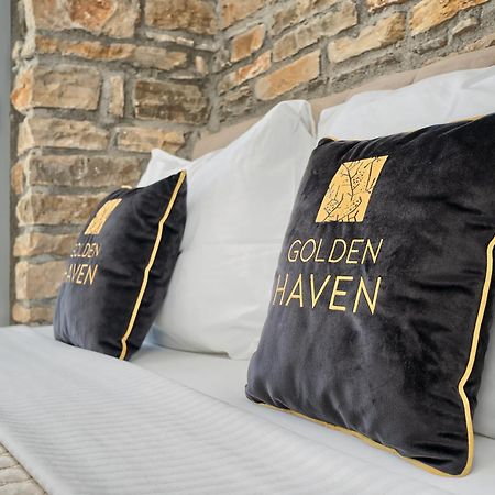 Golden Haven Villa Murter Exteriör bild
