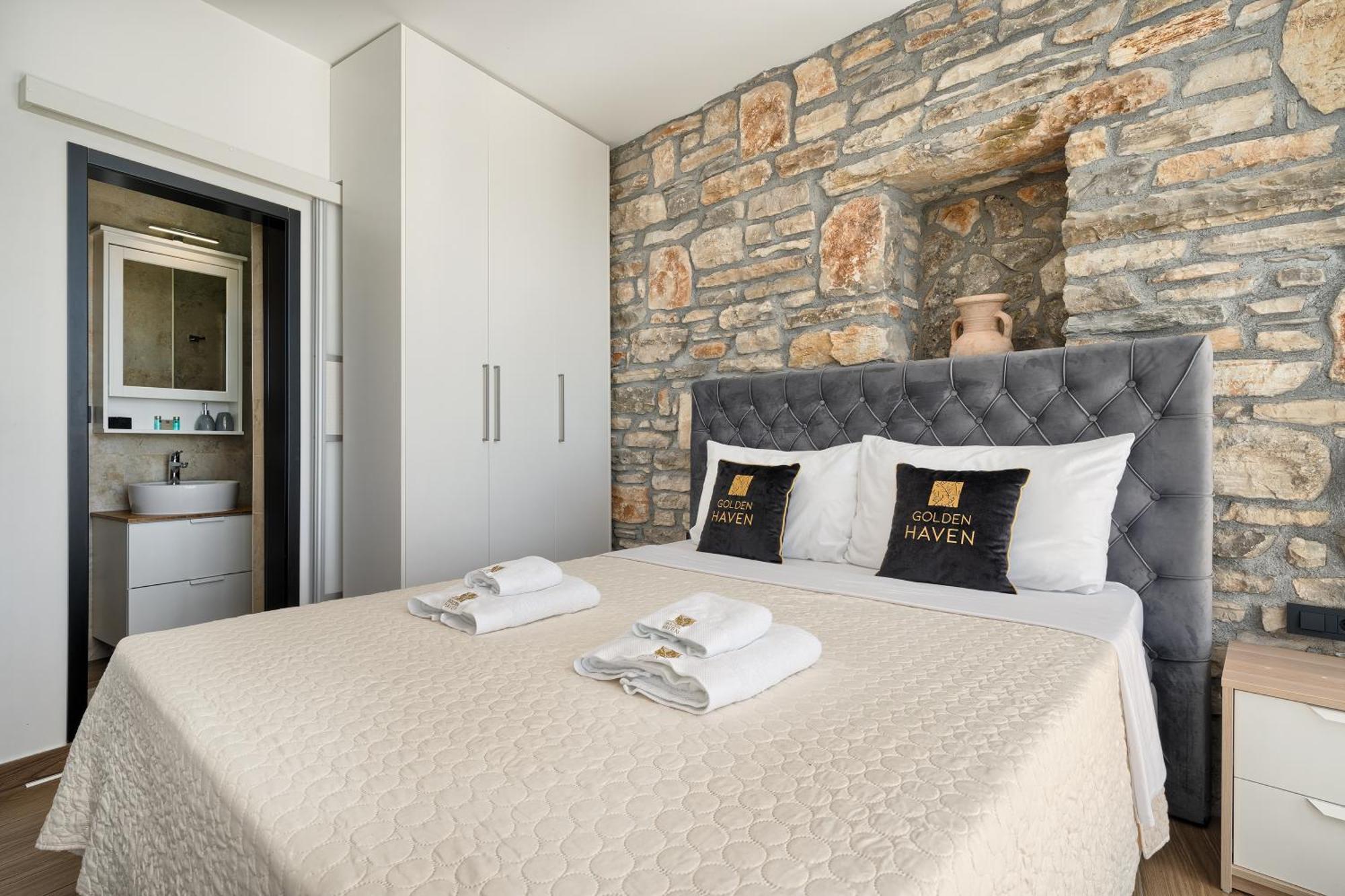 Golden Haven Villa Murter Exteriör bild