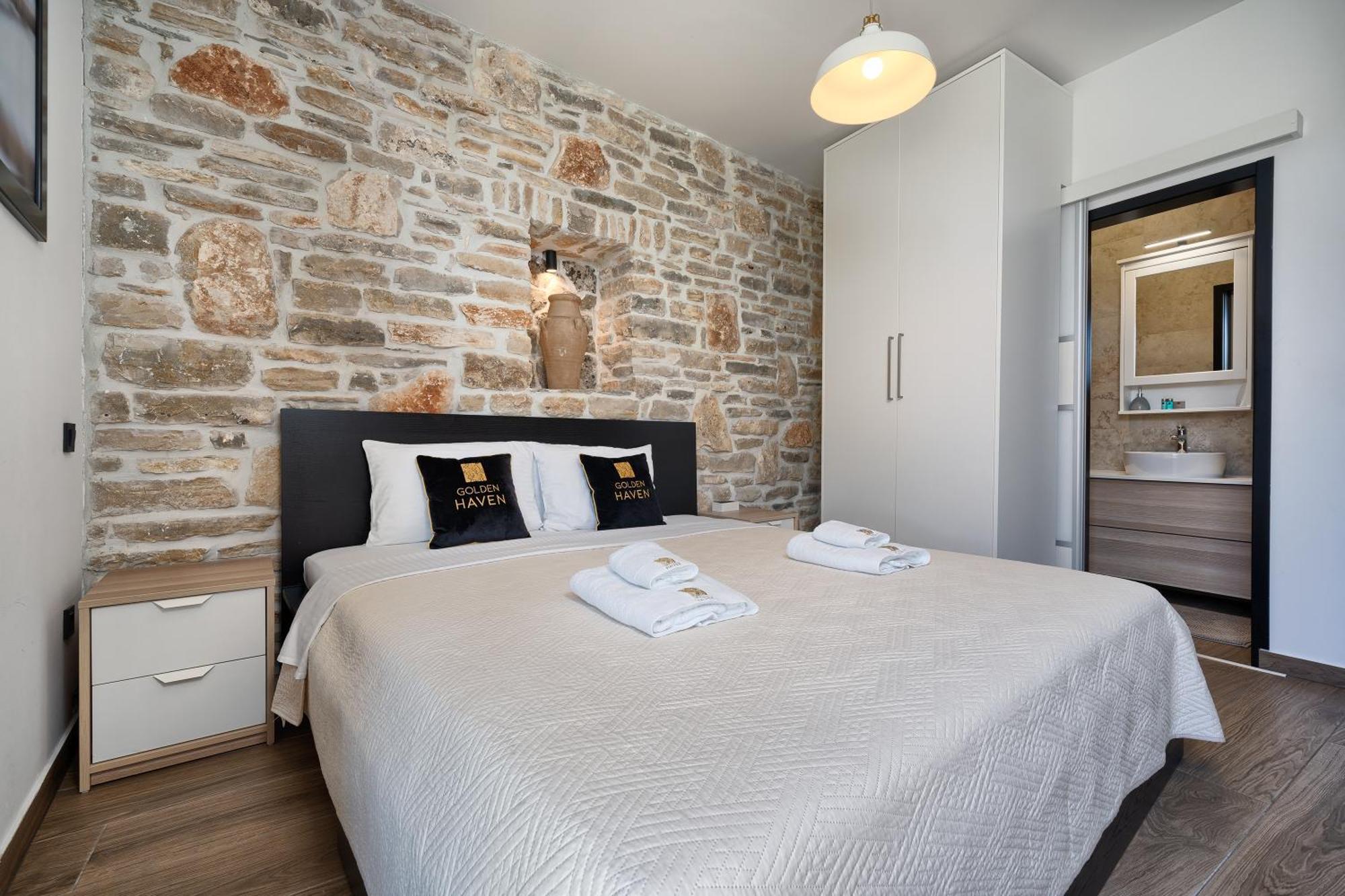 Golden Haven Villa Murter Exteriör bild