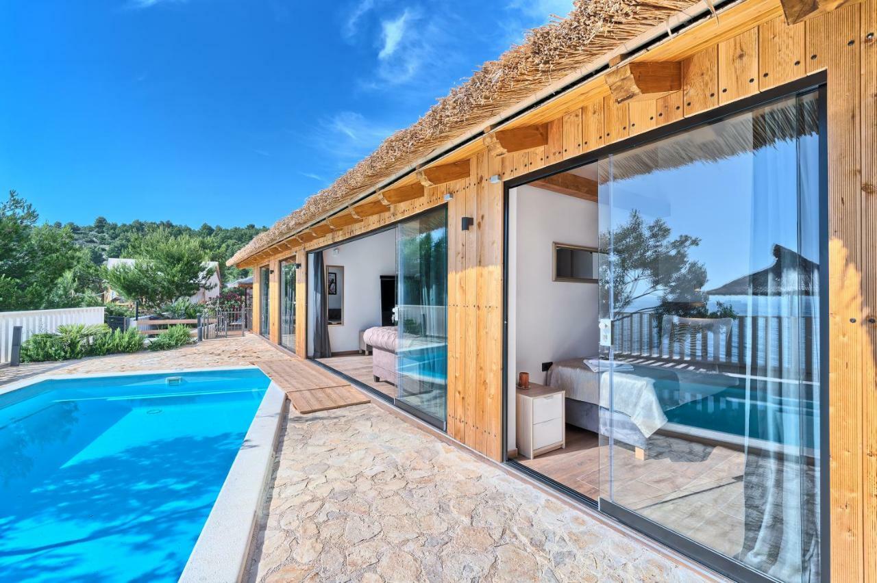 Golden Haven Villa Murter Exteriör bild